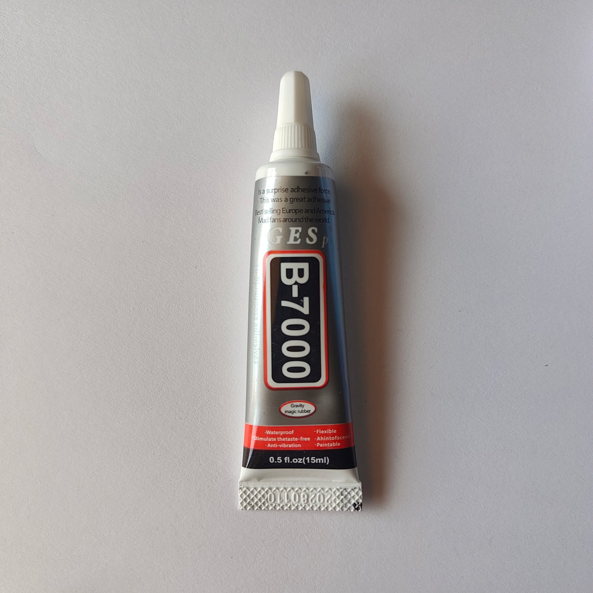 B700 glue 15 ml