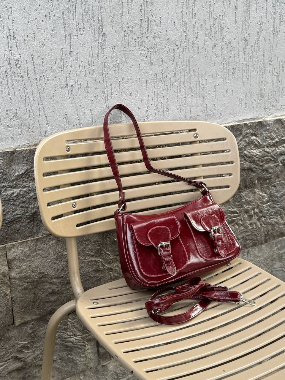 Cranberry