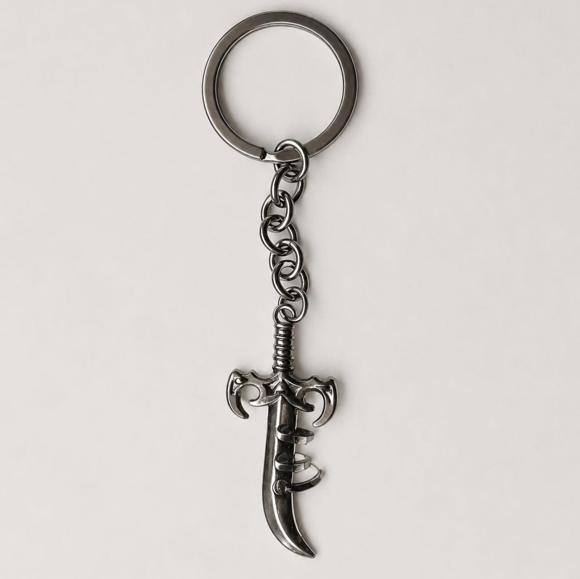 Sword Keychain / Bag Charm