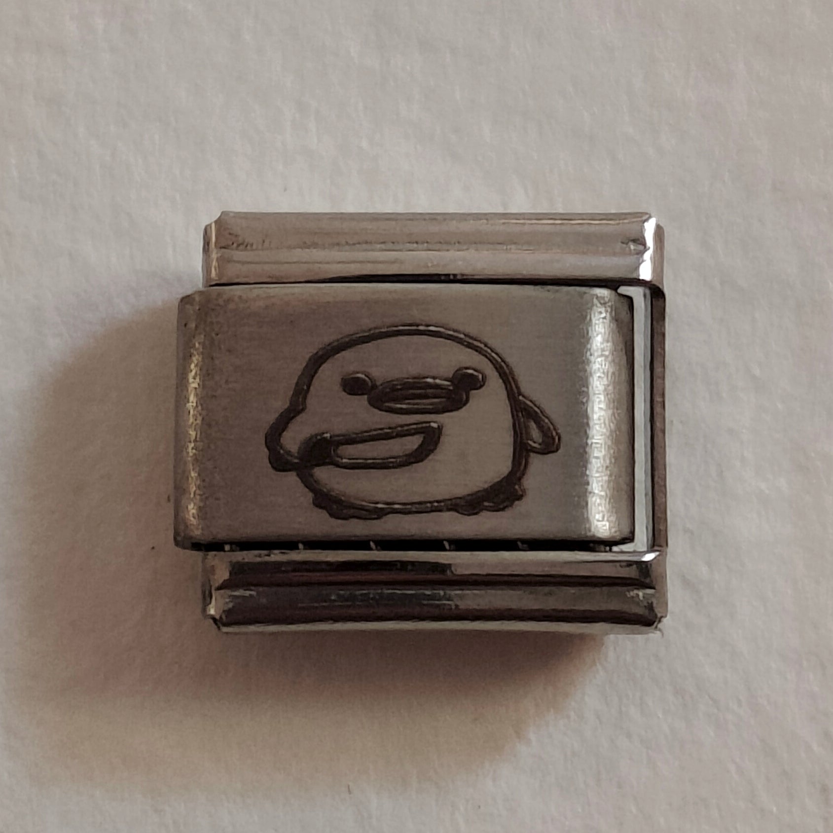 Murderous Chick Charm