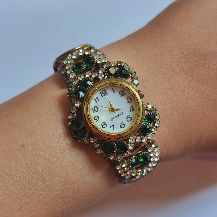 Vintage watch - not working