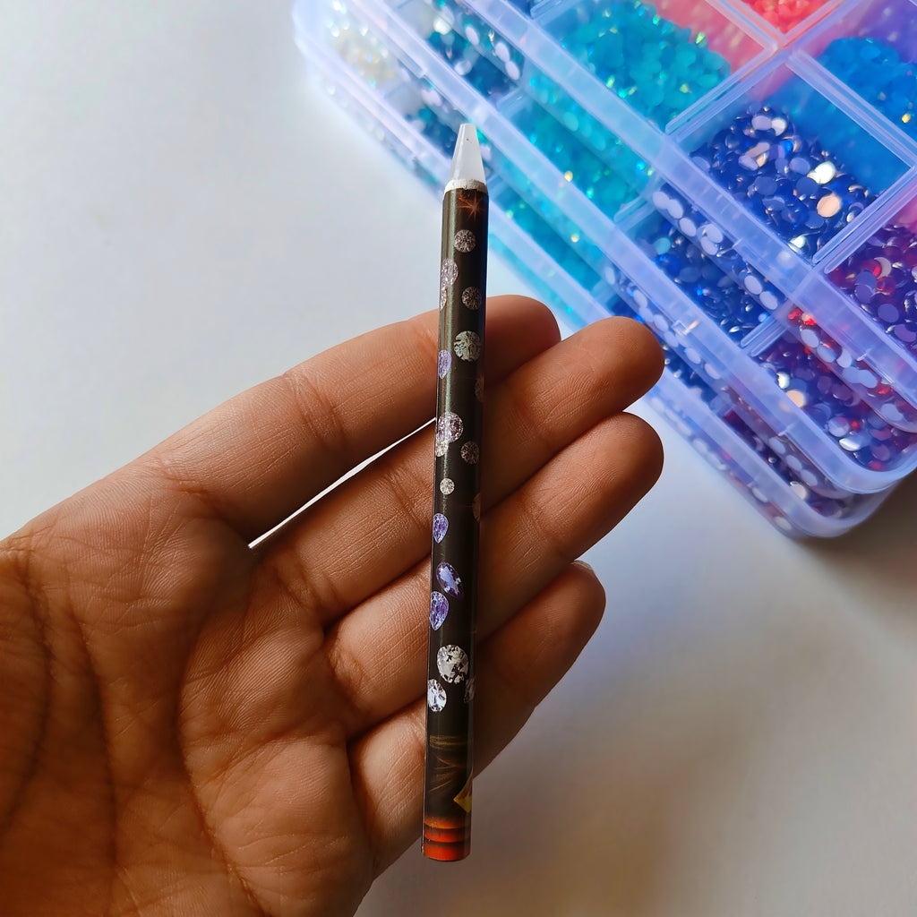 Mini Bedazziling Pencil