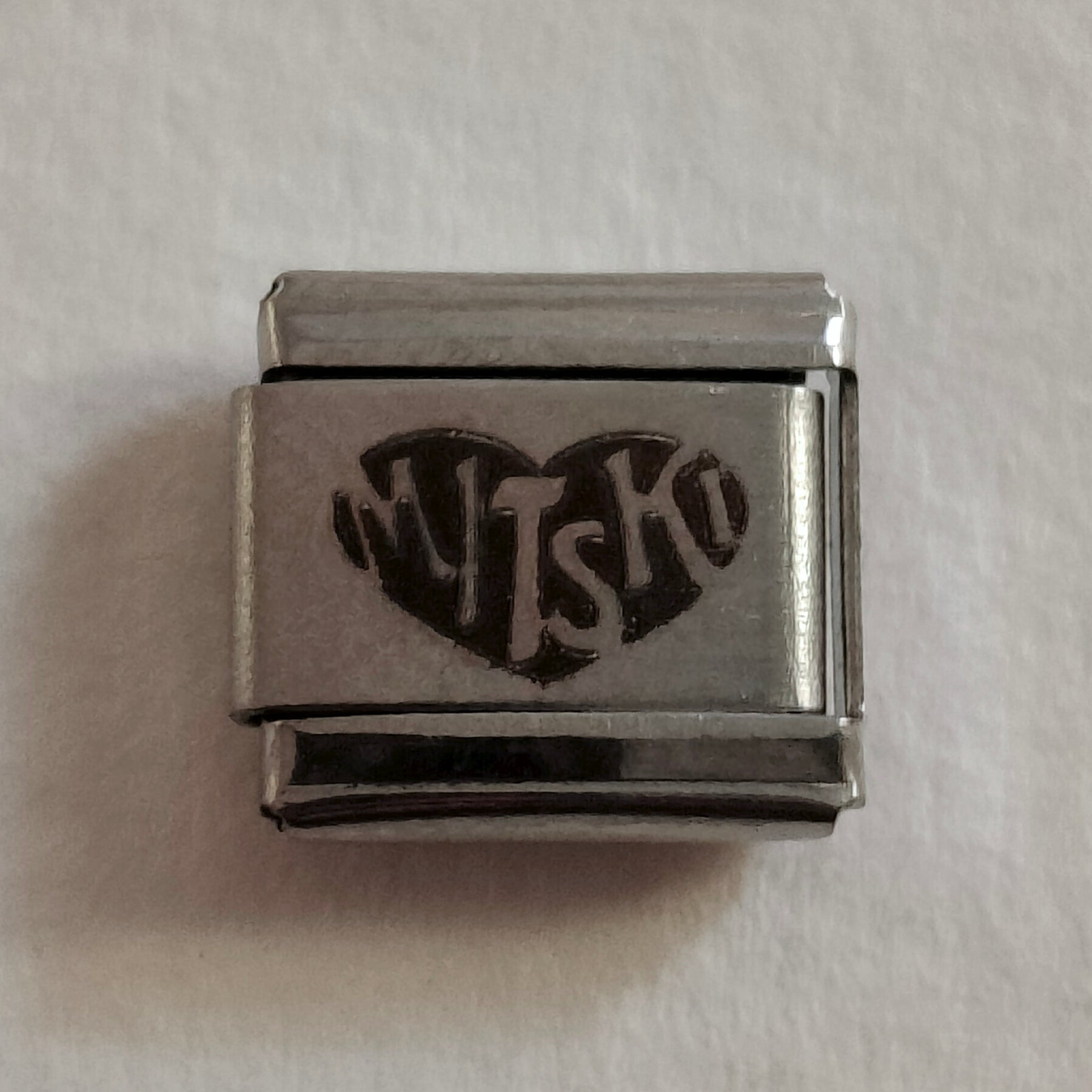 Mitski Charm