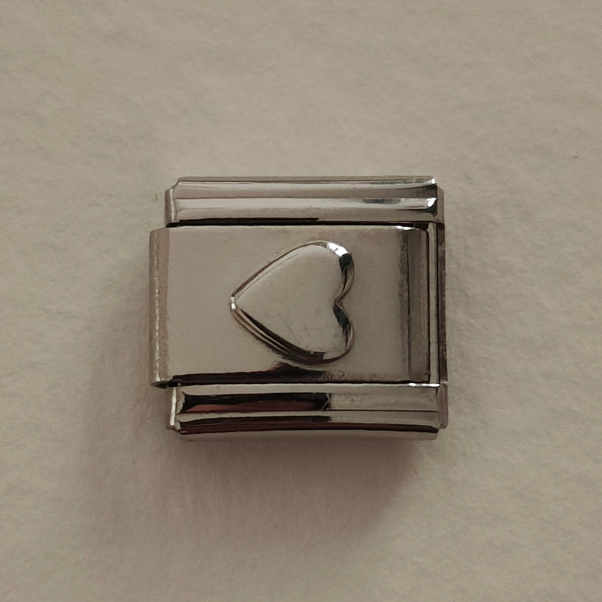 Heart Charm