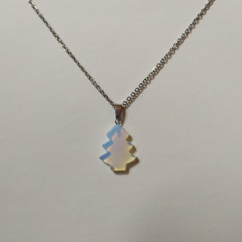 Opalite Fir