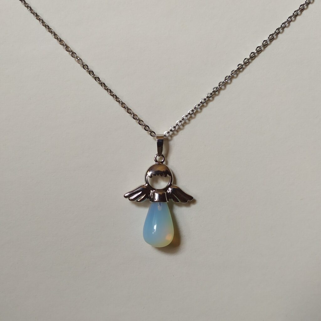 Opalite Angle