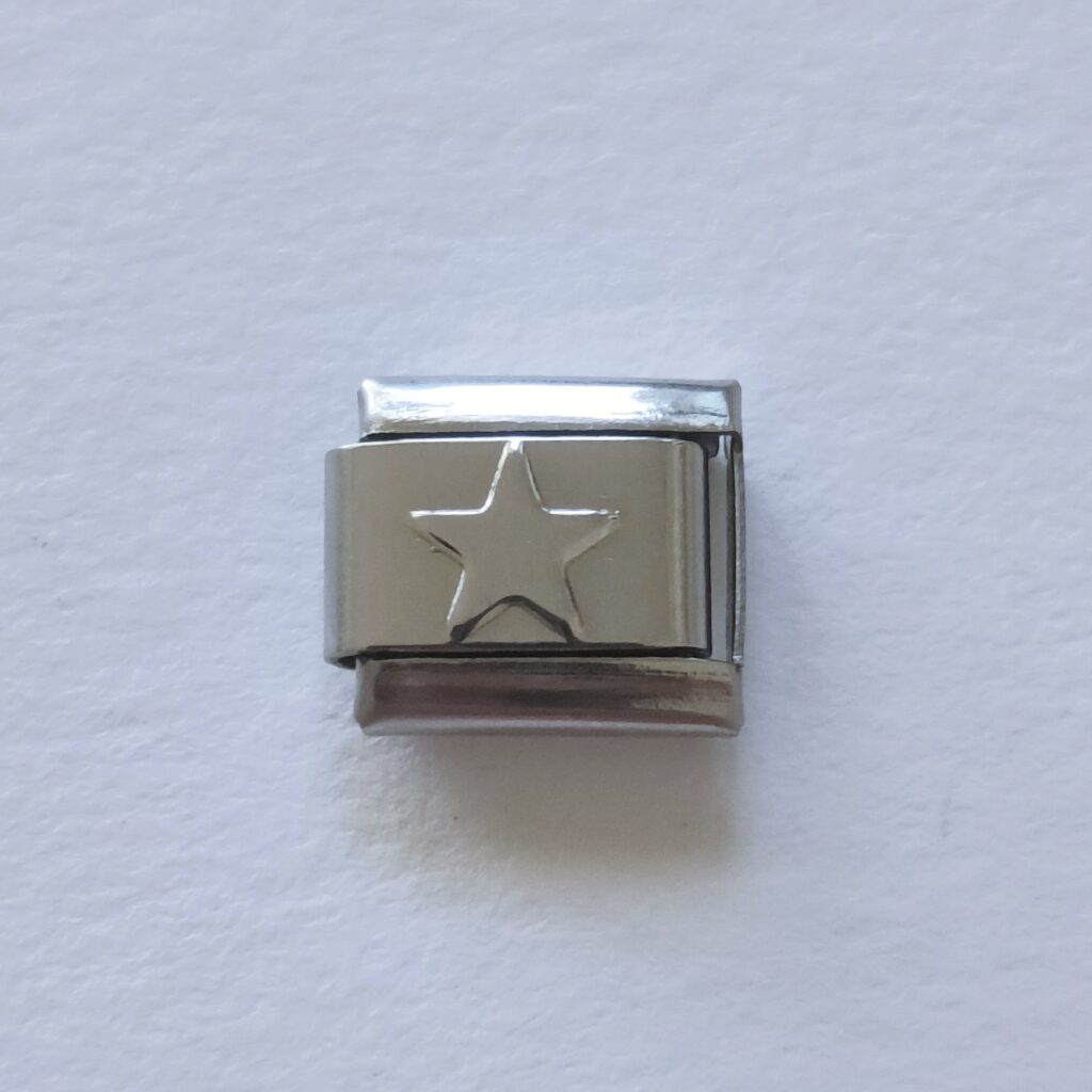 Star Charm