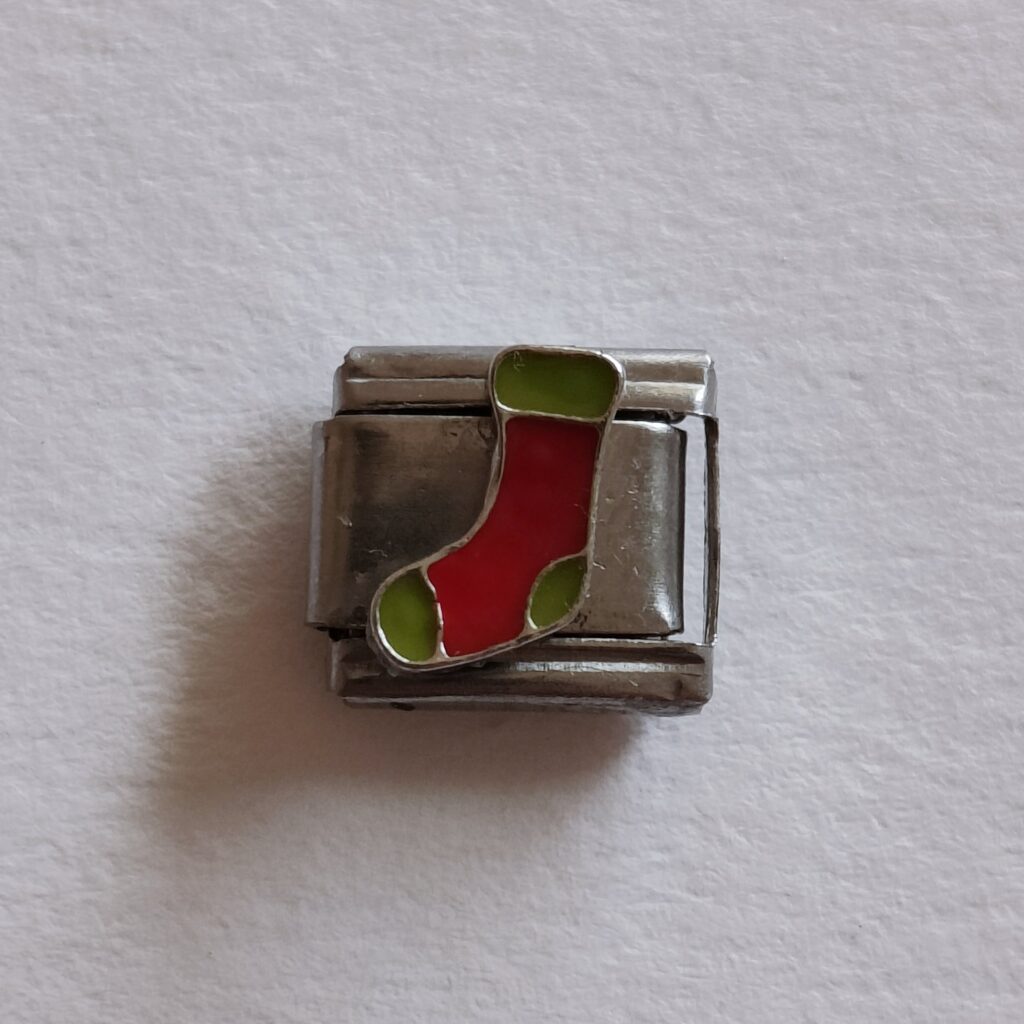 Sock Charm