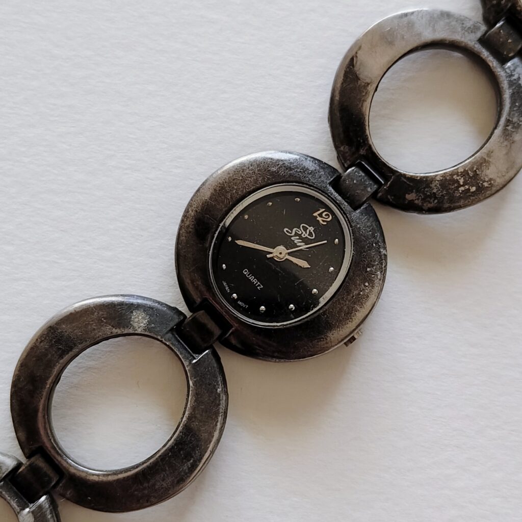 Loops Black Watch -not working