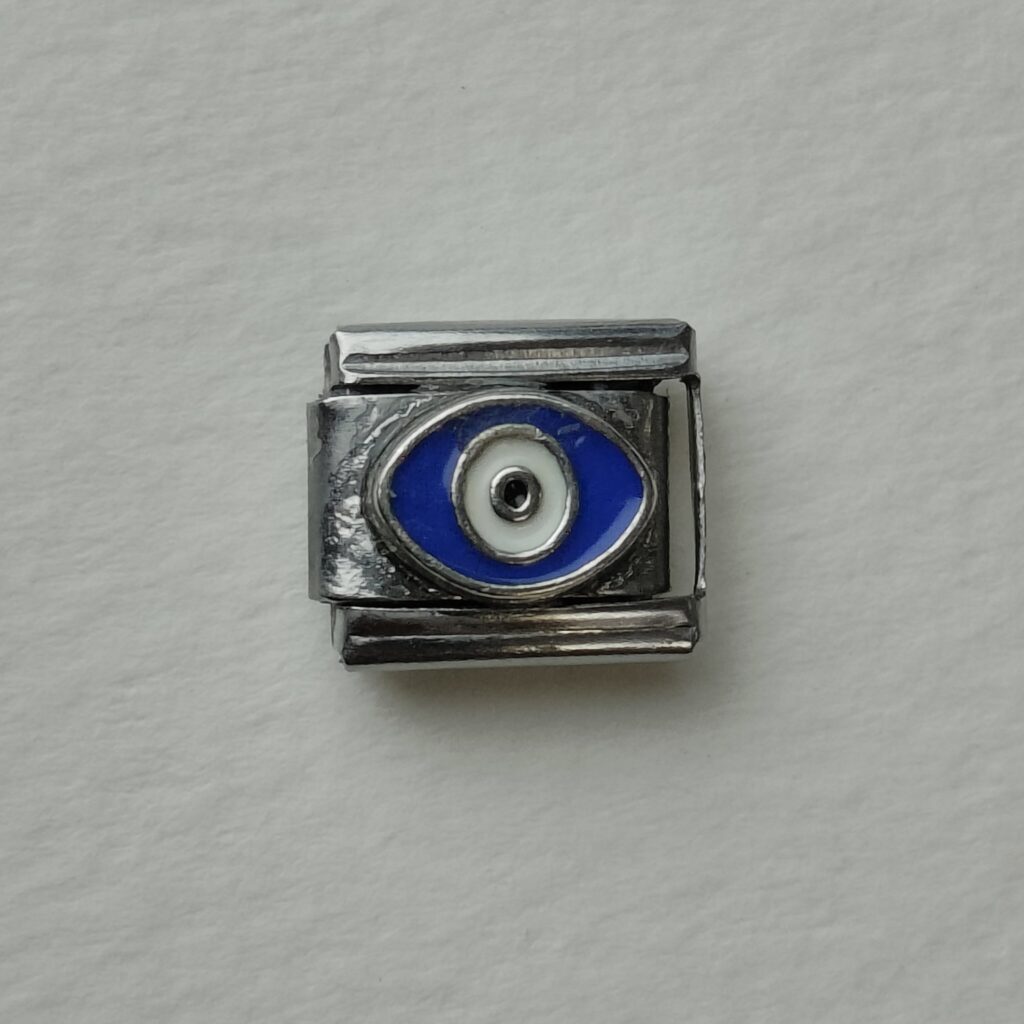 Evil Eye Charm