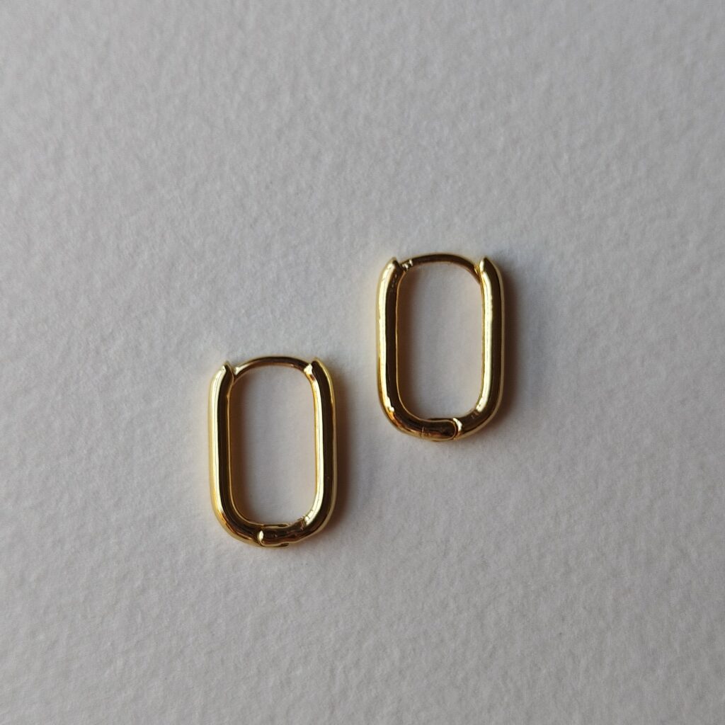 Minimalist Earrings